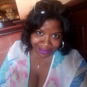 Meet your Posher, Shavon